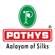 Pothys logo